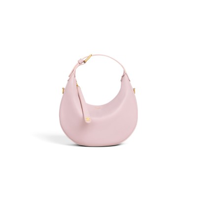 CELINE TEEN CELINE LULU IN GRAINED CALFSKIN 120723ENY.25BD (24*21*5cm)